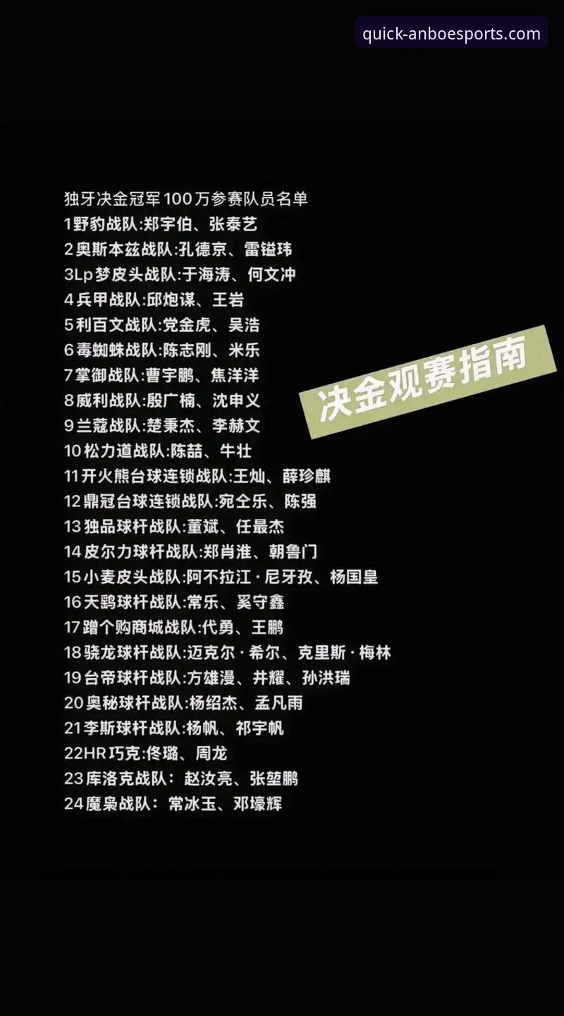 从海牛力克海港看球赛体验——安博电竞官网观赛指南式分享